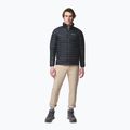 Men's Columbia Powder Pass Hybrid Jacket black 2