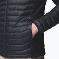 Men's Columbia Powder Pass Hybrid Jacket black 7