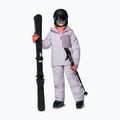Children's ski trousers Columbia Holcomb Grove Bib lavender pearl 2
