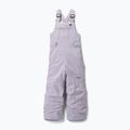 Children's ski trousers Columbia Holcomb Grove Bib lavender pearl 10
