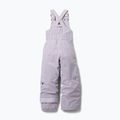 Children's ski trousers Columbia Holcomb Grove Bib lavender pearl 11