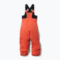 Children's ski trousers Columbia Holcomb Grove Bib zing/black 2