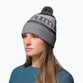 Winter hat Columbia Polar Powder III city grey/black/columbia grey 4
