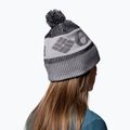 Winter hat Columbia Polar Powder III city grey/black/columbia grey 5