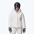 Women's ski jacket Columbia Lay D Down V sea salt