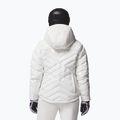 Women's ski jacket Columbia Lay D Down V sea salt 3