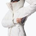 Women's ski jacket Columbia Lay D Down V sea salt 7
