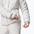 Women's ski jacket Columbia Lay D Down V sea salt 9