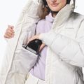 Women's ski jacket Columbia Lay D Down V sea salt 11