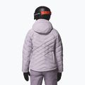 Women's ski jacket Columbia Lay D Down V lavender pearl 2