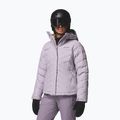 Women's ski jacket Columbia Lay D Down V lavender pearl 3