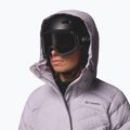 Women's ski jacket Columbia Lay D Down V lavender pearl 4