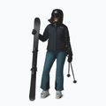 Women's ski jacket Columbia Lay D Down V black 2