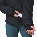 Women's ski jacket Columbia Lay D Down V black 8