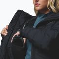 Women's ski jacket Columbia Lay D Down V black 11