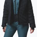Women's ski jacket Columbia Lay D Down V black 13
