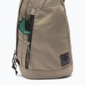 Urban backpack Columbia Great Smoky Garden Cross Body 4 l wet sand 4