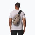 Urban backpack Columbia Great Smoky Garden Cross Body 4 l wet sand 5