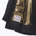 Children's insulated jacket Columbia Girl's Marquam Peak Fusion II black 3