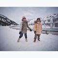Children's insulated jacket Columbia Girl's Marquam Peak Fusion II stone green/safari 5