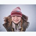 Children's insulated jacket Columbia Girl's Marquam Peak Fusion II stone green/safari 11