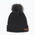 Winter hat Columbia Winter Blur II Beanie black