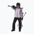 Women's ski jacket Columbia Highland Summit III Insulated lavender pearl/shale purple 2