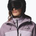Women's ski jacket Columbia Highland Summit III Insulated lavender pearl/shale purple 7