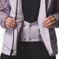 Women's ski jacket Columbia Highland Summit III Insulated lavender pearl/shale purple 12