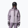 Women's ski jacket Columbia Liftline lavender pearl/shale purple