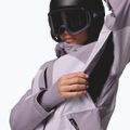 Women's ski jacket Columbia Liftline lavender pearl/shale purple 6