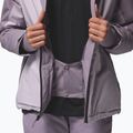 Women's ski jacket Columbia Liftline lavender pearl/shale purple 11