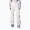 Women's ski trousers Columbia Shafer Canyon II Insulated sea salt