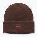 Winter hat Columbia City Trek Heavyweight tobacco