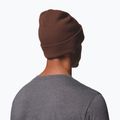 Winter hat Columbia City Trek Heavyweight tobacco 3