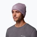 Winter hat Columbia City Trek Heavyweight shale purple 4
