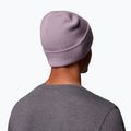 Winter hat Columbia City Trek Heavyweight shale purple 5