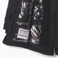 Children's insulated jacket Columbia Nordic Strider II black 3