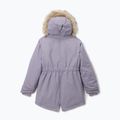 Children's insulated jacket Columbia Nordic Strider II shale purple 2