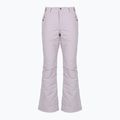 Women's ski trousers Columbia Shafer Canyon II Insulated lavender pearl 10