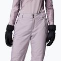 Women's ski trousers Columbia Shafer Canyon II Insulated lavender pearl 5