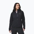 Women's hybrid jacket Columbia Arctic Crest Hybrid Full Zip black