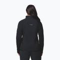 Women's hybrid jacket Columbia Arctic Crest Hybrid Full Zip black 3