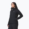 Women's hybrid jacket Columbia Arctic Crest Hybrid Full Zip black 4