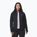 Women's hybrid jacket Columbia Arctic Crest Hybrid Full Zip black 5