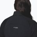 Women's hybrid jacket Columbia Arctic Crest Hybrid Full Zip black 8