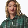 Women's shirt Columbia Benton Springs nocturnal omblur rain forest omblur 6