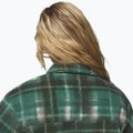 Women's shirt Columbia Benton Springs nocturnal omblur rain forest omblur 7