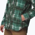 Women's shirt Columbia Benton Springs nocturnal omblur rain forest omblur 8