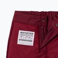 Children's ski trousers Columbia Starchaser Peak III rich wine 8